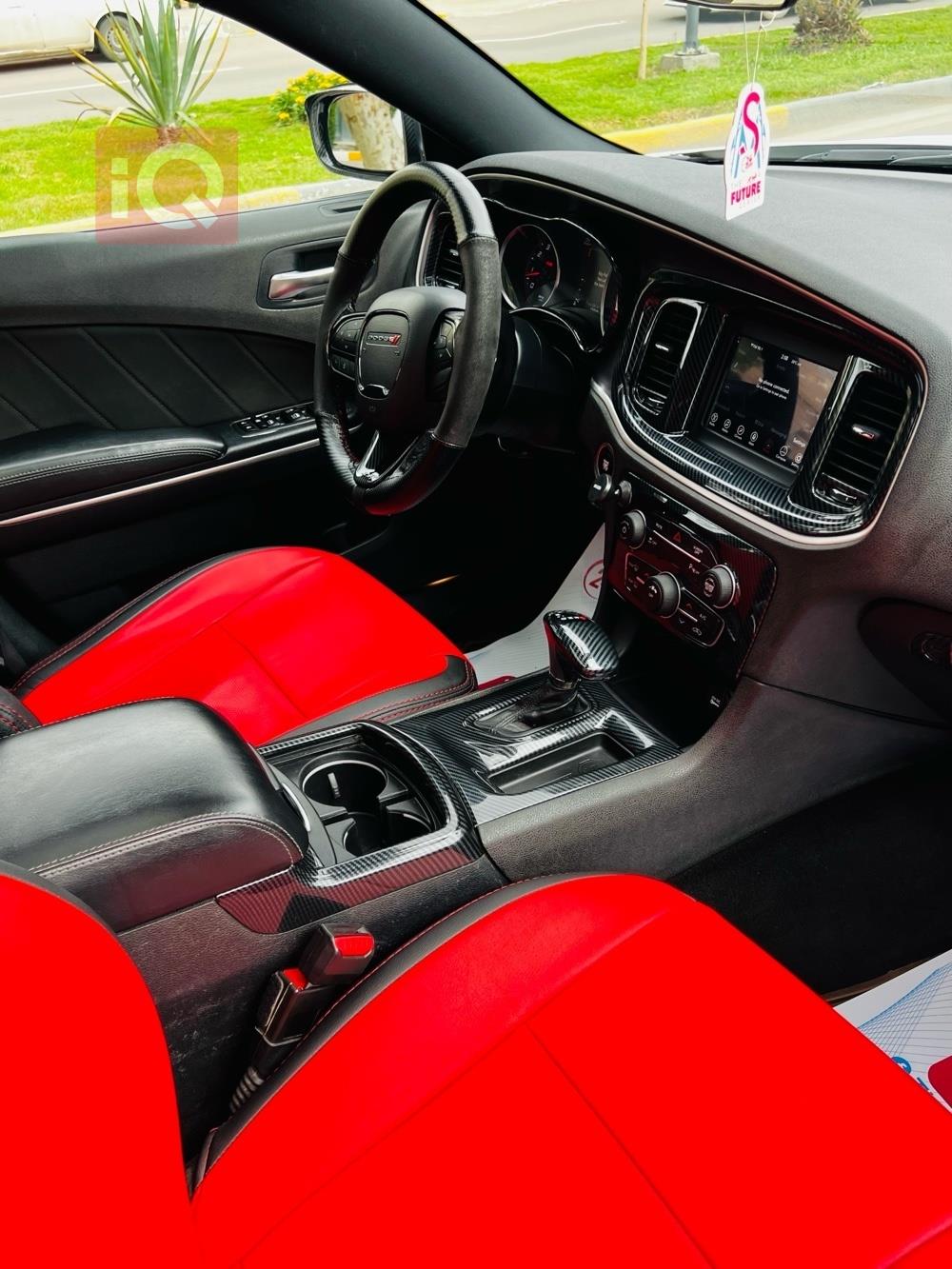 دودج تشارجر